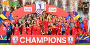 Tìm hiểu về kèo bóng đá AFF cup